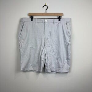 Graham Luxe Men's Emerson Golf Short, Size 40